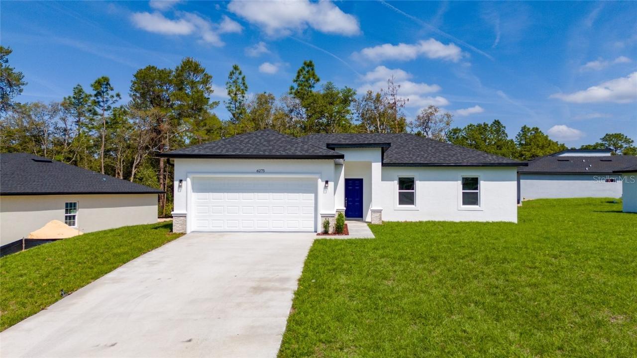 6275 SW 153 Rd Ln., Ocala, FL 34473