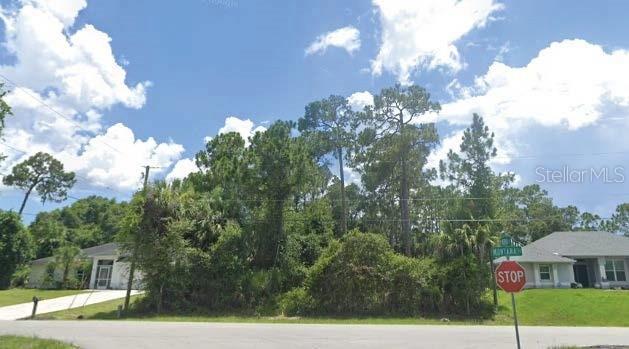 Montana Ln., North Port, FL 34286