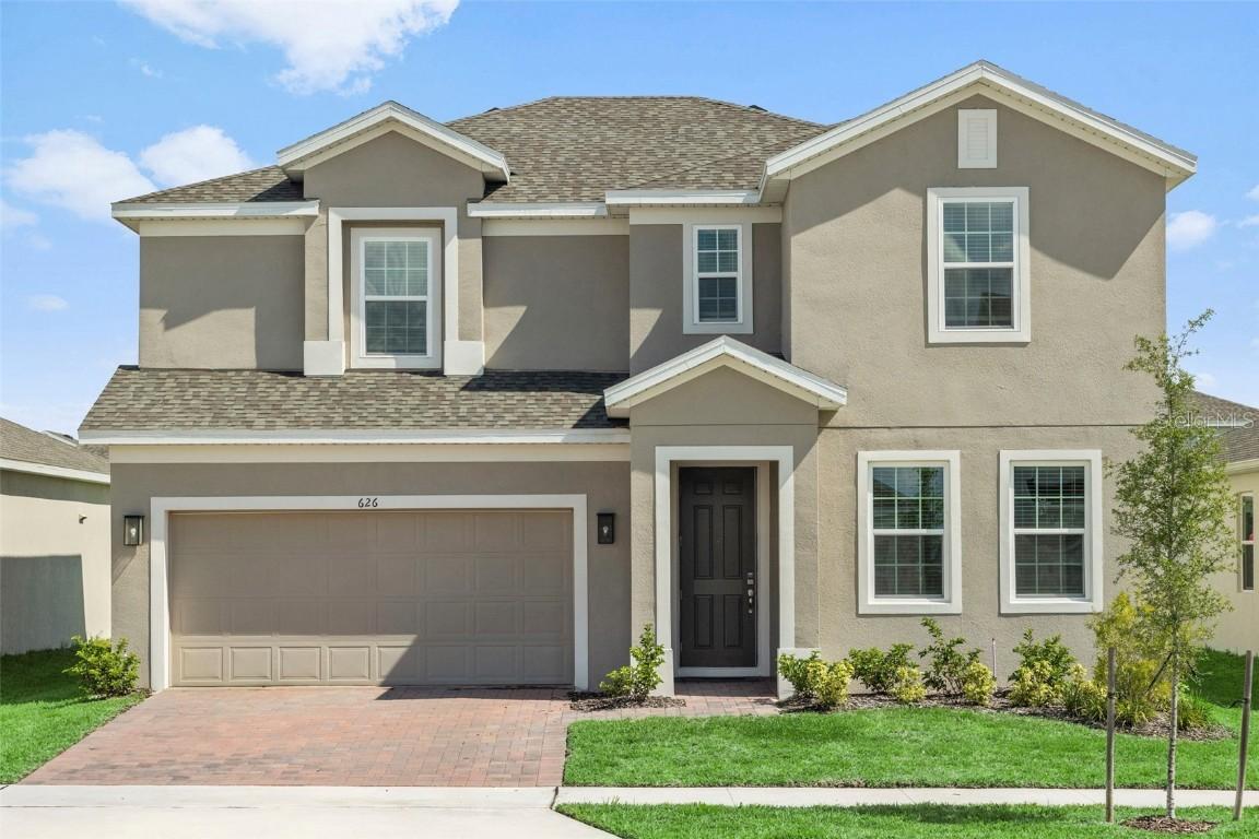 626 Duke Dr., Haines City, FL 33844