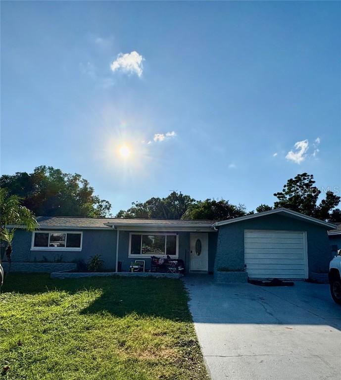 3841 Chaffey Dr., New Port Richey, FL 34652