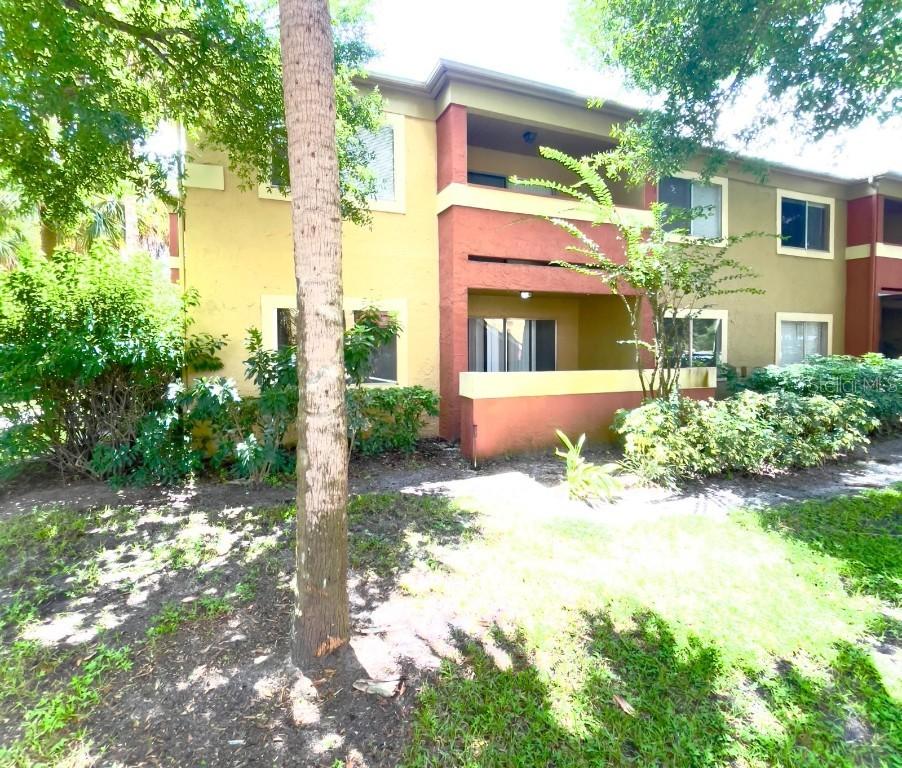 604 Kenwick Cir. #105, Casselberry, FL 32707