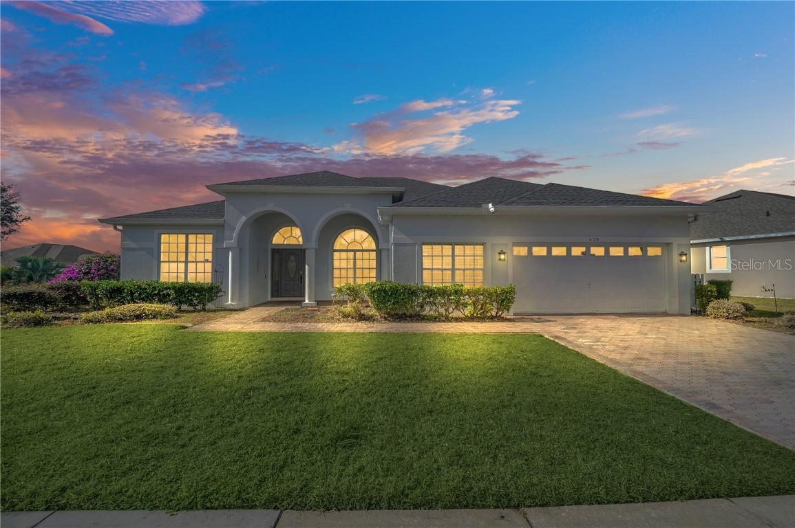 409 Belfry Dr., Davenport, FL 33897