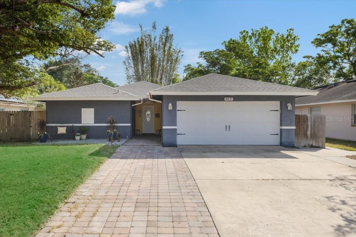 417 S Alderwood St., Winter Springs, FL 32708