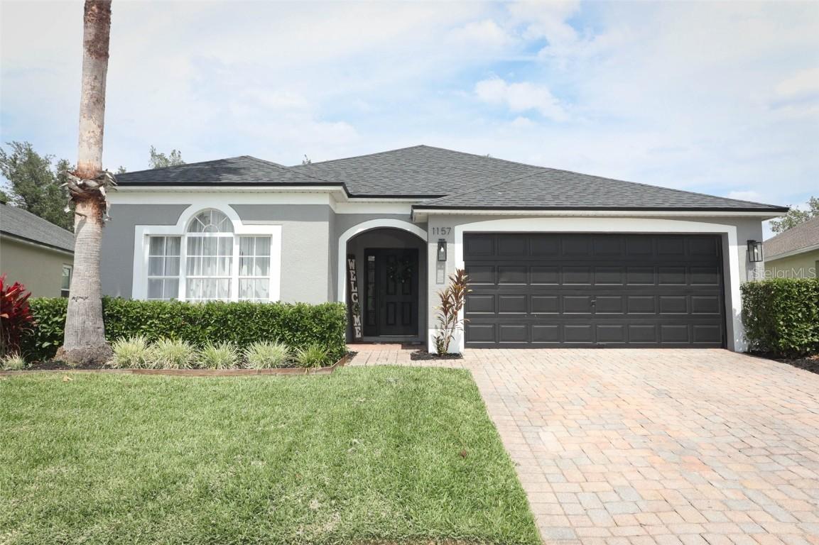 1157 Beech Grove Way, Orlando, FL 32828