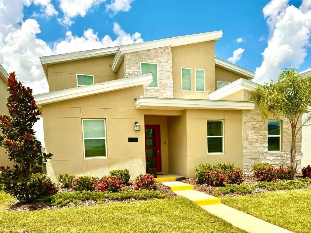 9312 Sommerset Hills Dr., Davenport, FL 33896