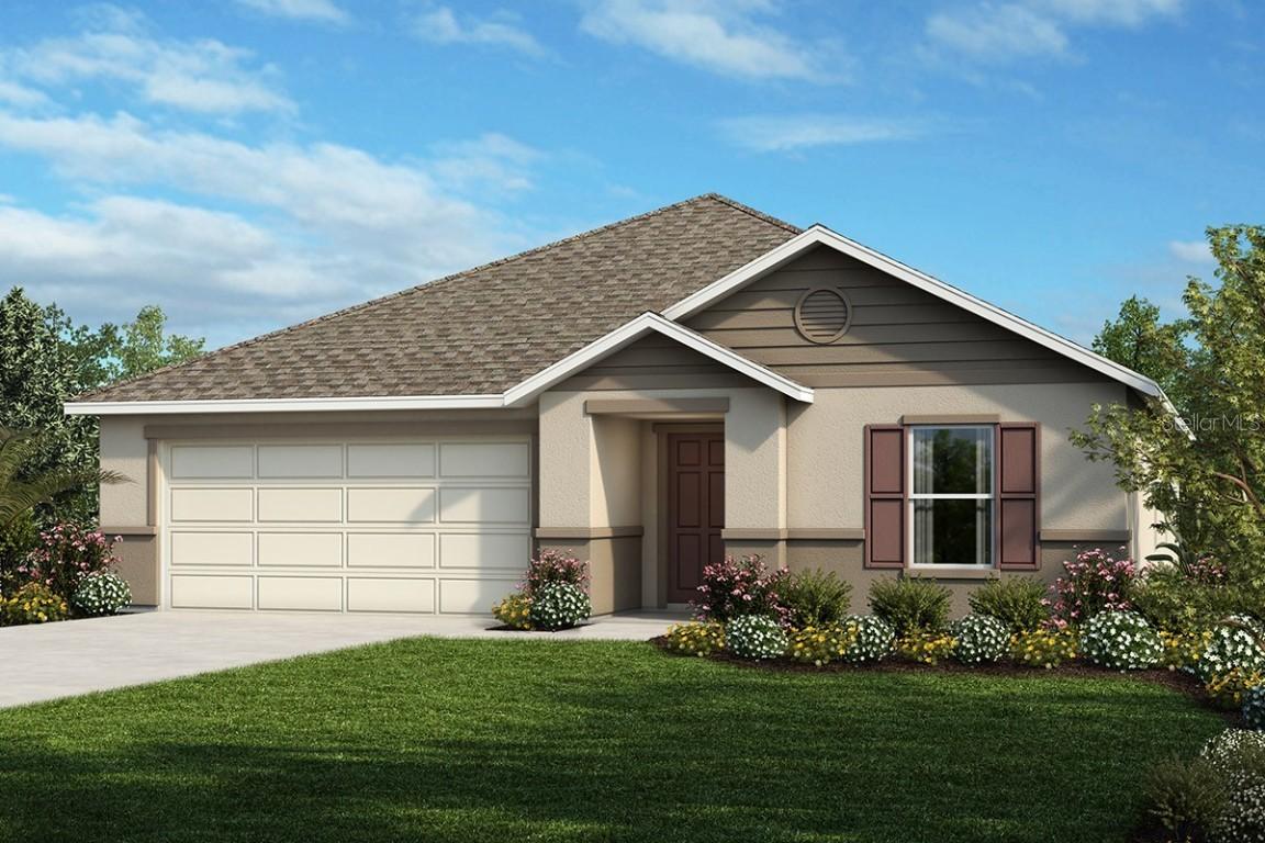 5458 Florida Elm Way, Apopka, FL 32712