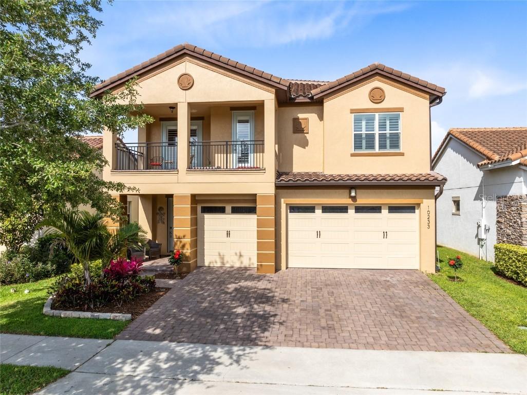 10233 Henbury St., Orlando, FL 32832