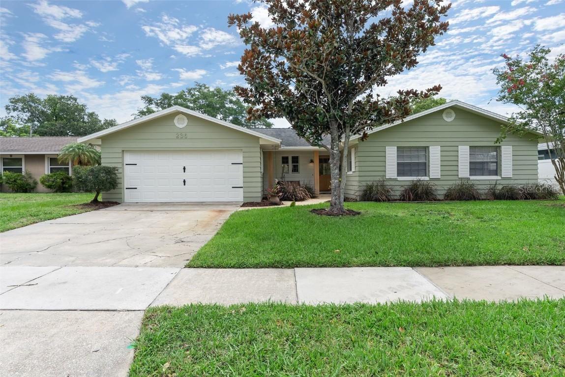 236 N Ranger Blvd., Winter Park, FL 32792