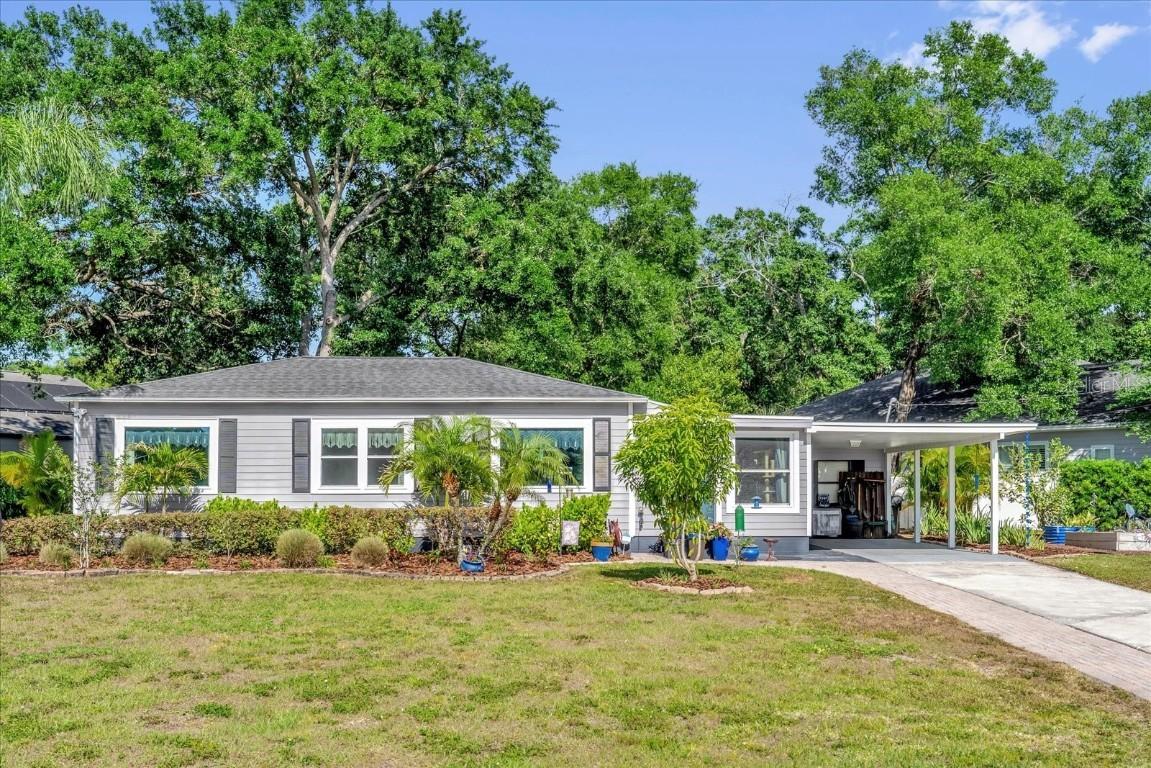 1145 Utah Blvd., Orlando, FL 32803
