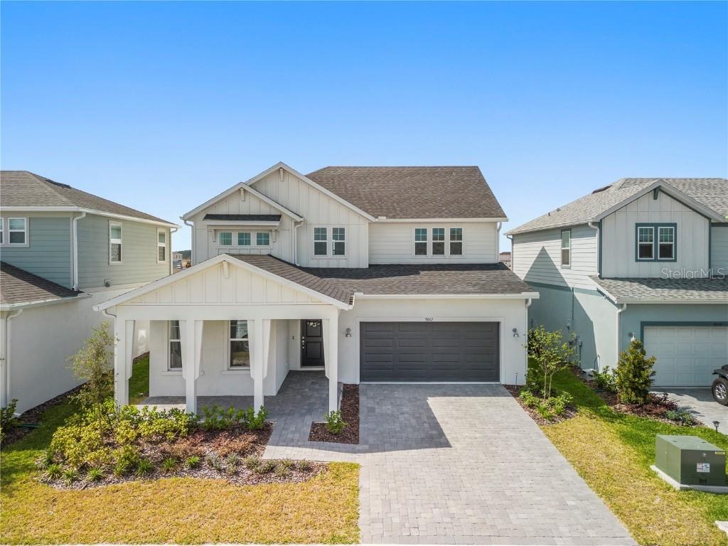 9662 Passaic Pkwy., Orlando, FL 32829