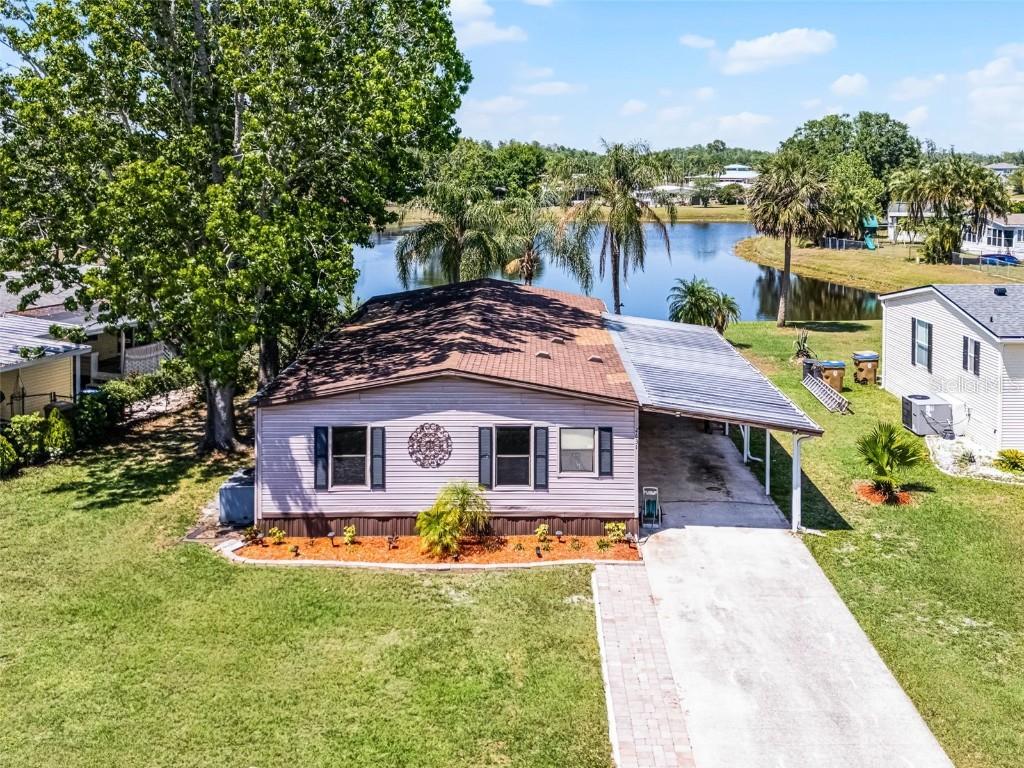 2631 Mcdaniel Dr., Kissimmee, FL 34758