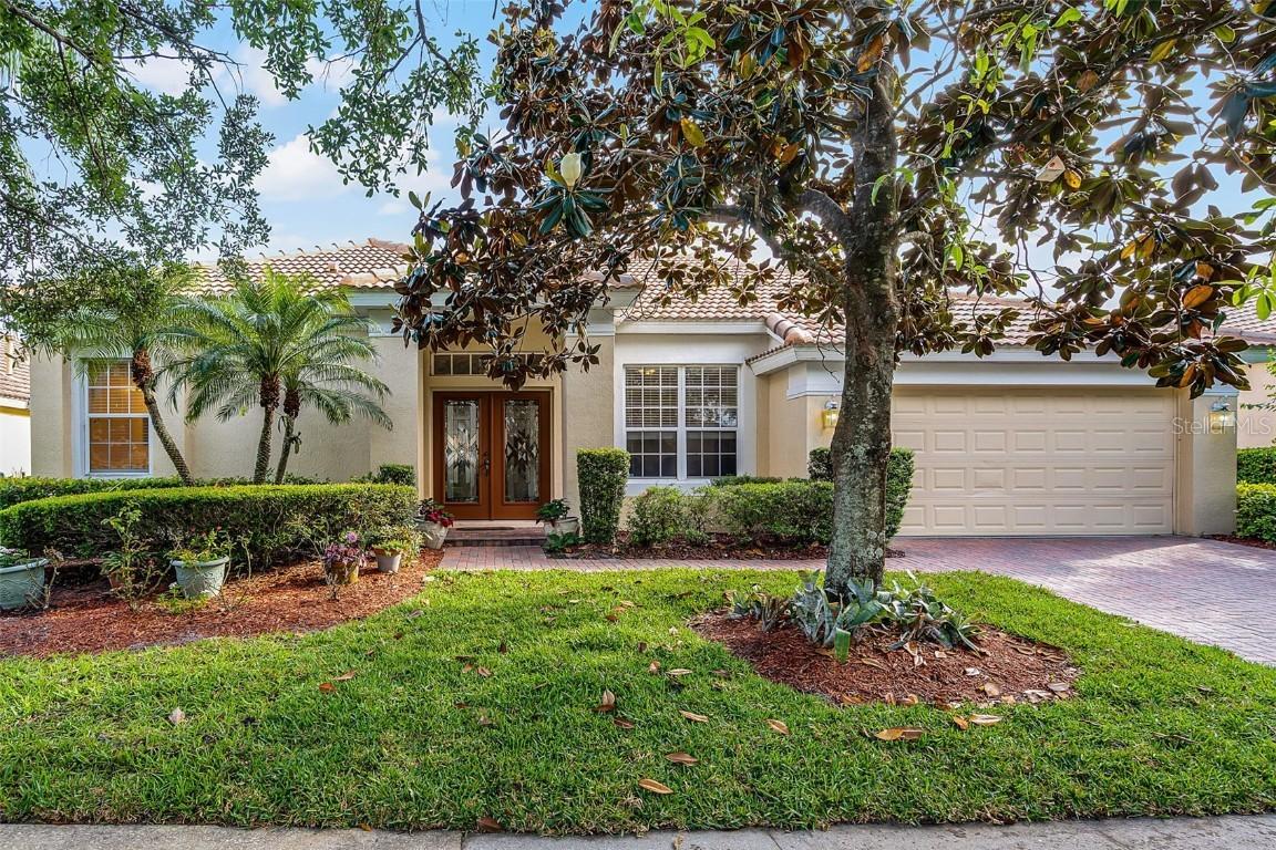 1448 Glenwick Dr., Windermere, FL 34786