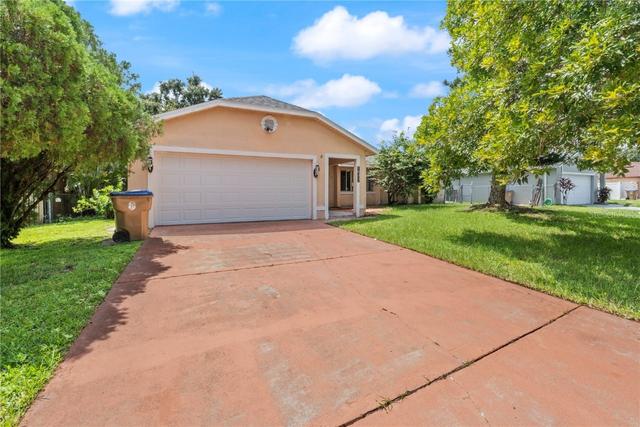 New Homes For Sale This Week That Attend Boggy Creek Elementary School: April 18th to April 24th
