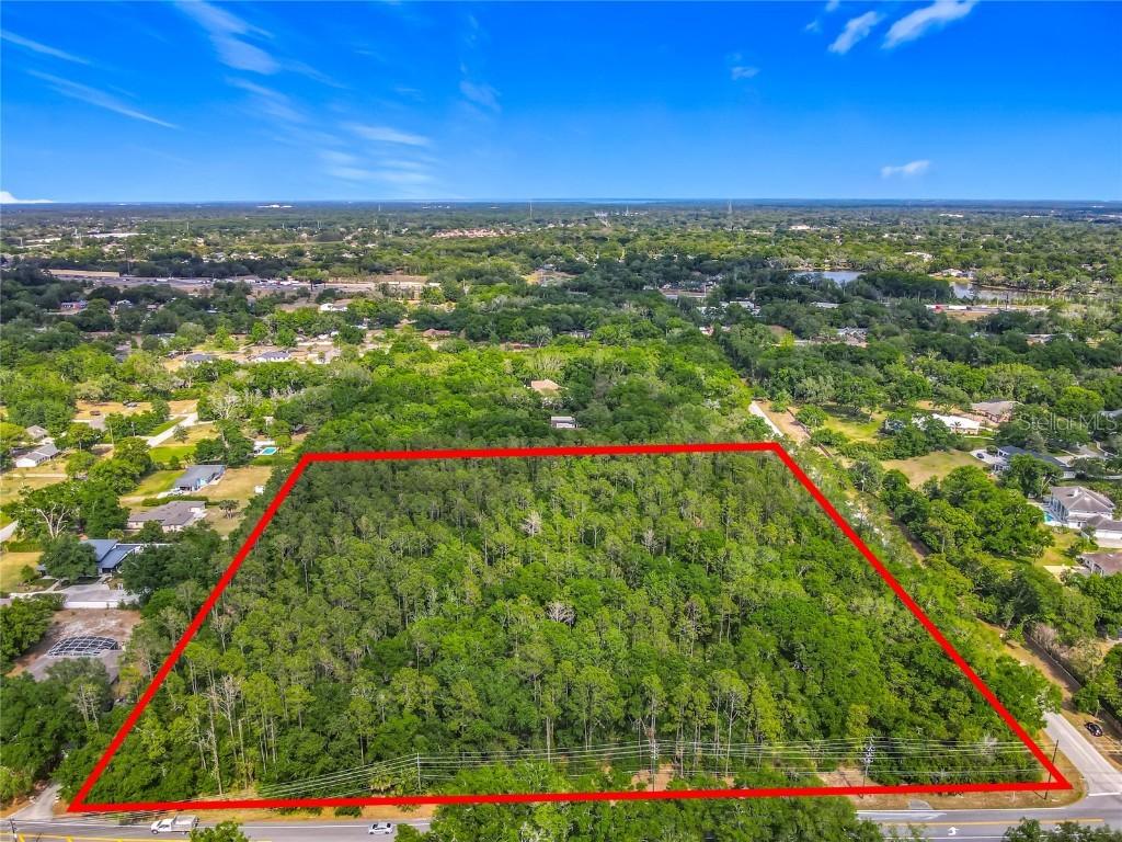 Markham Woods Rd., Longwood, FL 32779