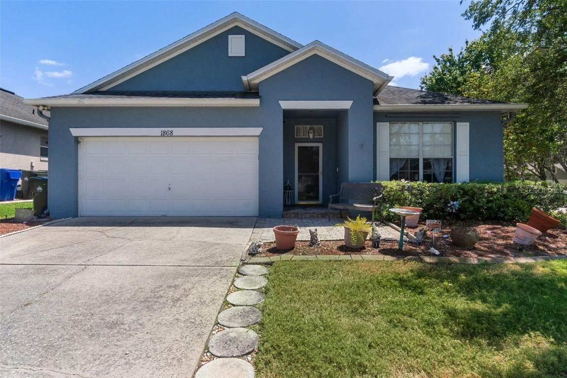 1868 Rachels Ridge Loop #L, Ocoee, FL 34761