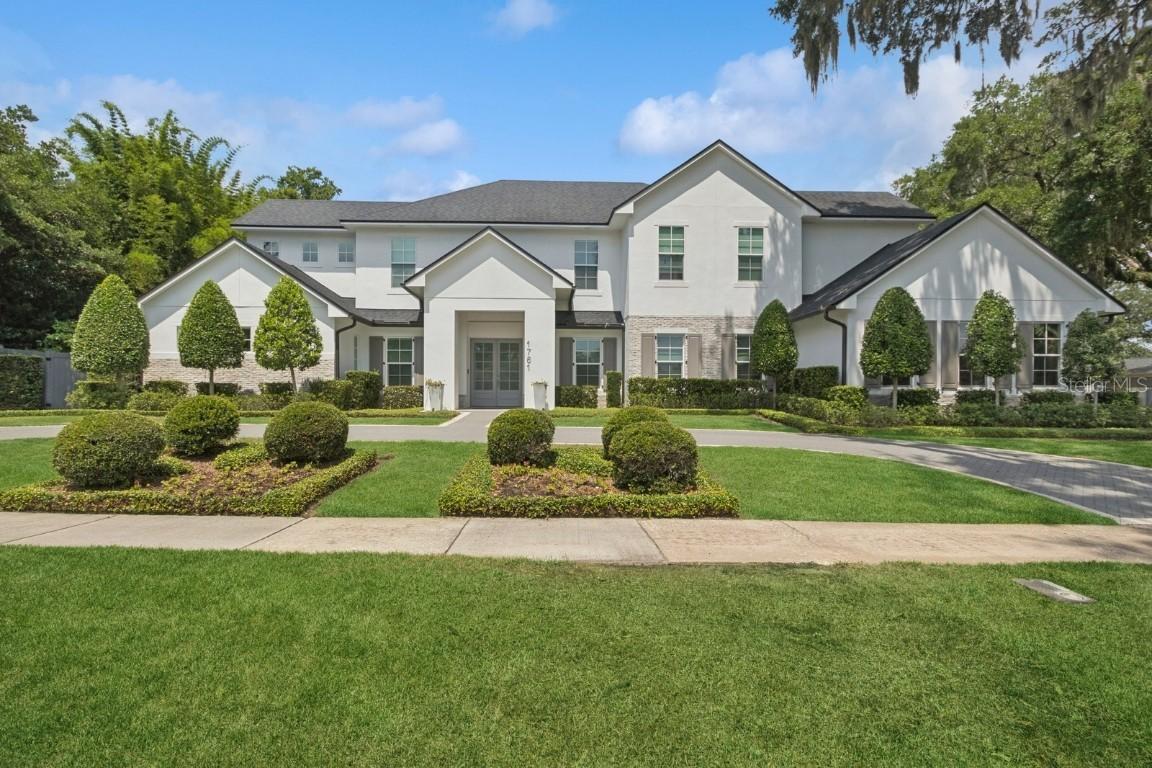 1761 Legion Dr., Winter Park, FL 32789