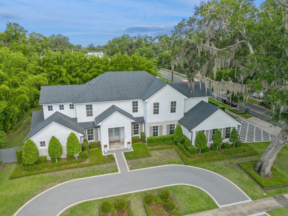 1761 Legion Dr., Winter Park, FL 32789