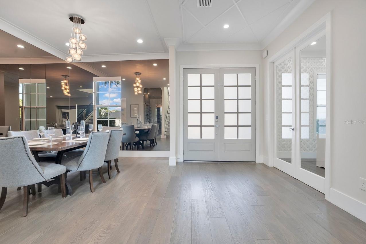 1761 Legion Dr., Winter Park, FL 32789