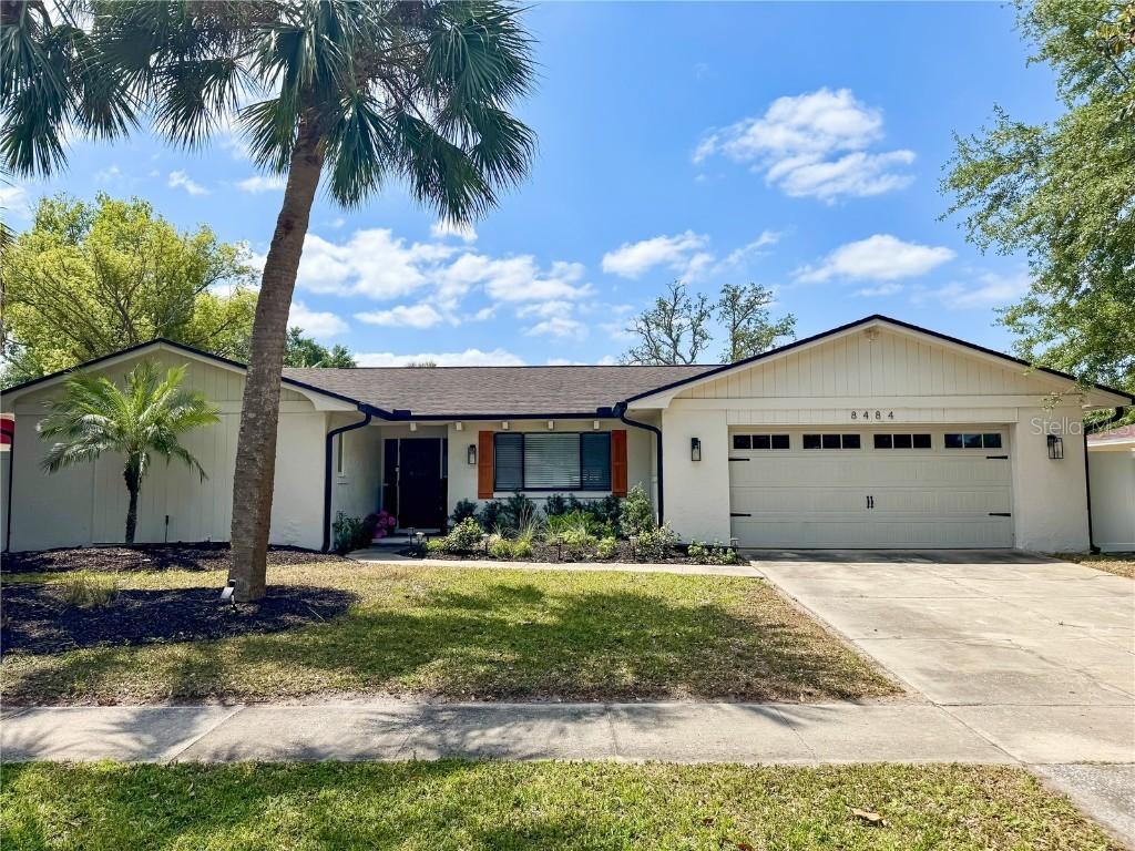 8484 Sandberry Blvd., Orlando, FL 32819