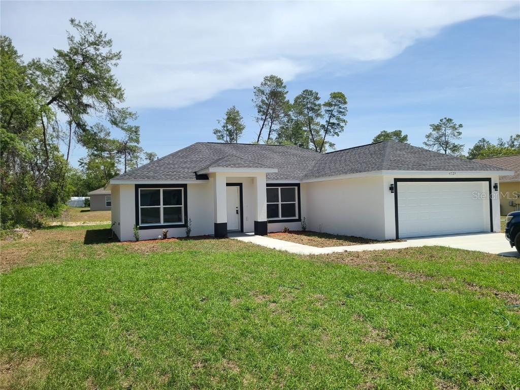 4529 SW 169th Pl., Ocala, FL 34473