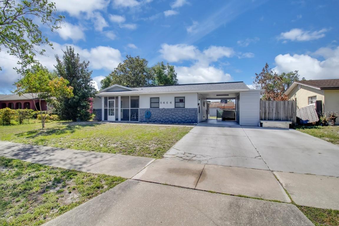 6464 Inca St., Orlando, FL 32807