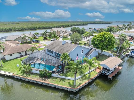 New Construction Homes For Sale This Week in Merritt Island: April 23rd to April 29th