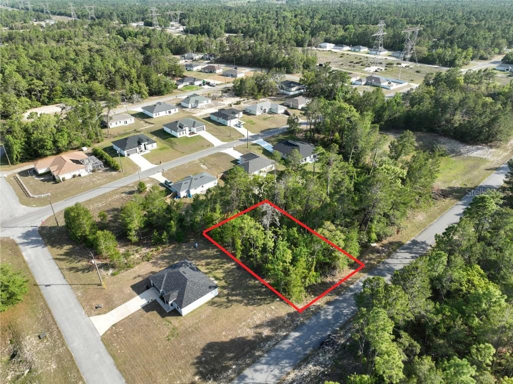 6498 SW 152nd Pl., Ocala, FL 34473