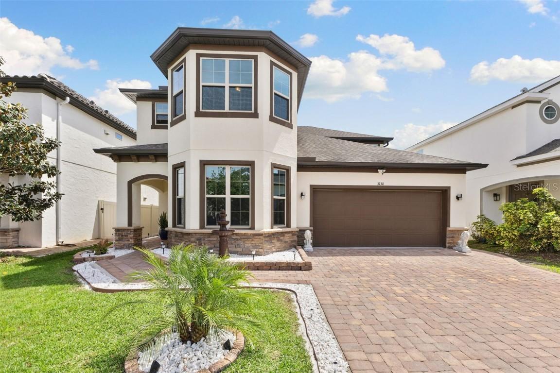 3138 Twin Shore Ln., Orlando, FL 32824