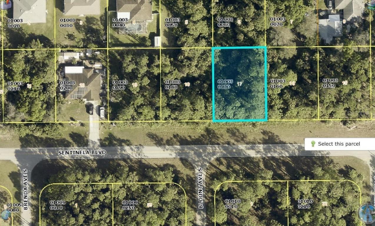 931 Sentinela Blvd., Lehigh Acres, FL 33974