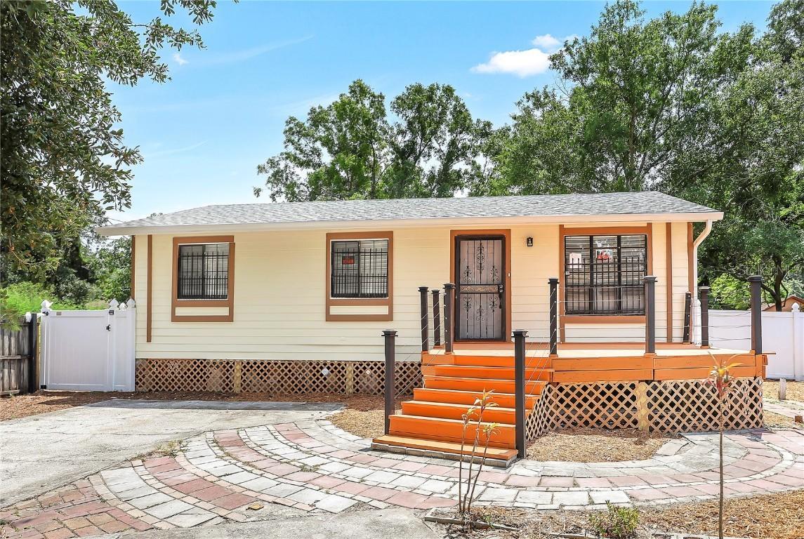 4922 Huppel Ave., Orlando, FL 32811