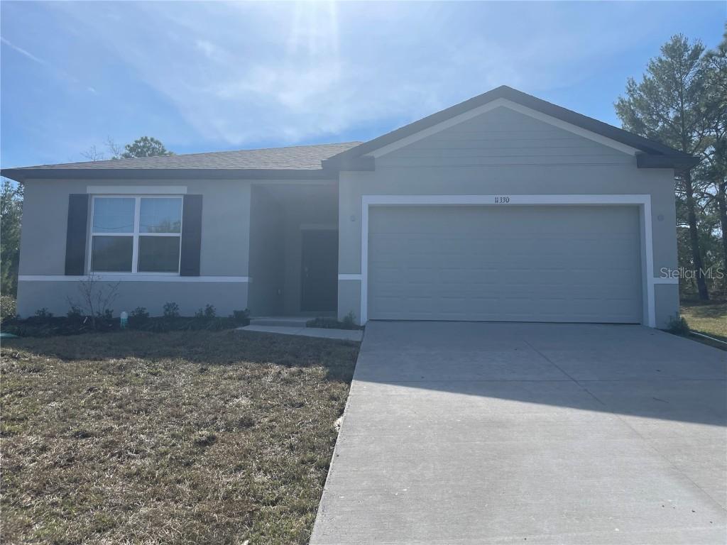 11330 Godwit Ave., Weeki Wachee, FL 34613