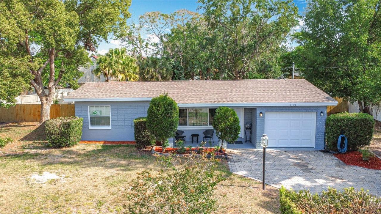 1901 Rose Blvd., Orlando, FL 32839
