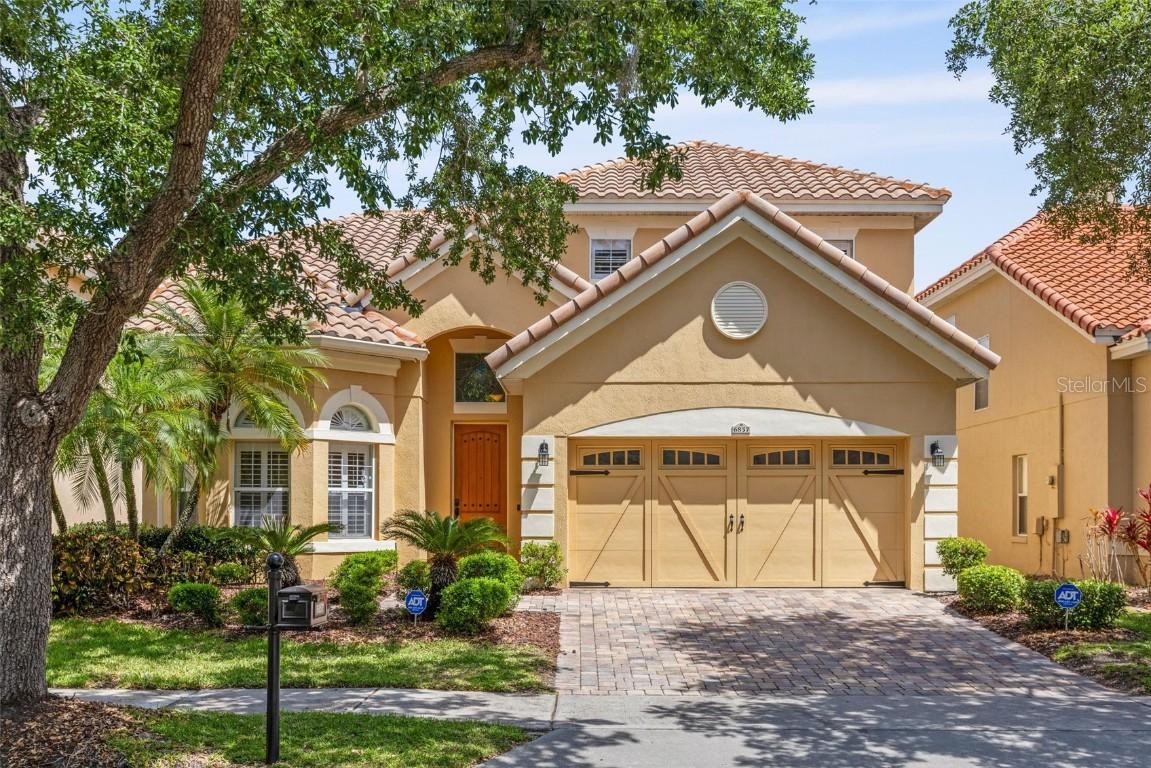6857 Dolce St., Orlando, FL 32819