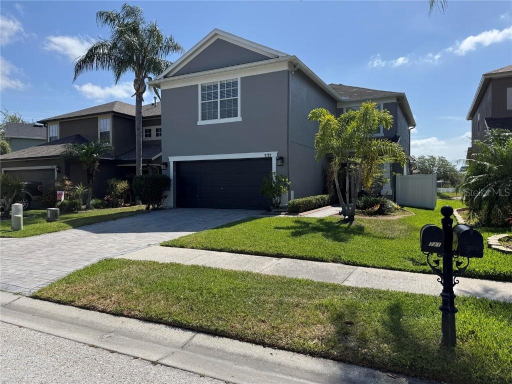 3721 Heron Island Dr., New Port Richey, FL 34655