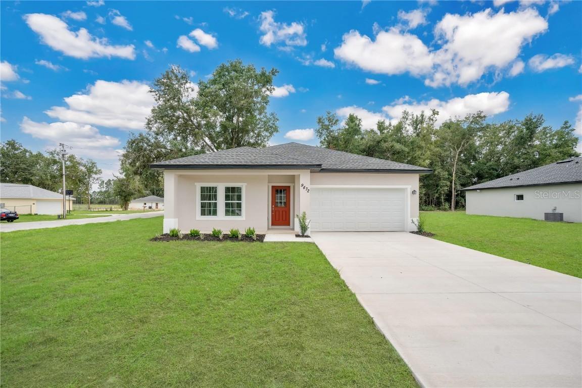9472 SE 152nd Pl., Summerfield, FL 34491