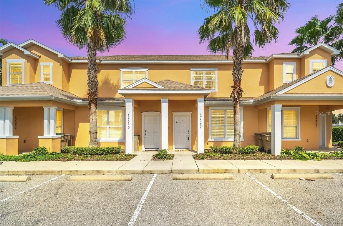 17349 Serenidad Blvd., Clermont, FL 34714
