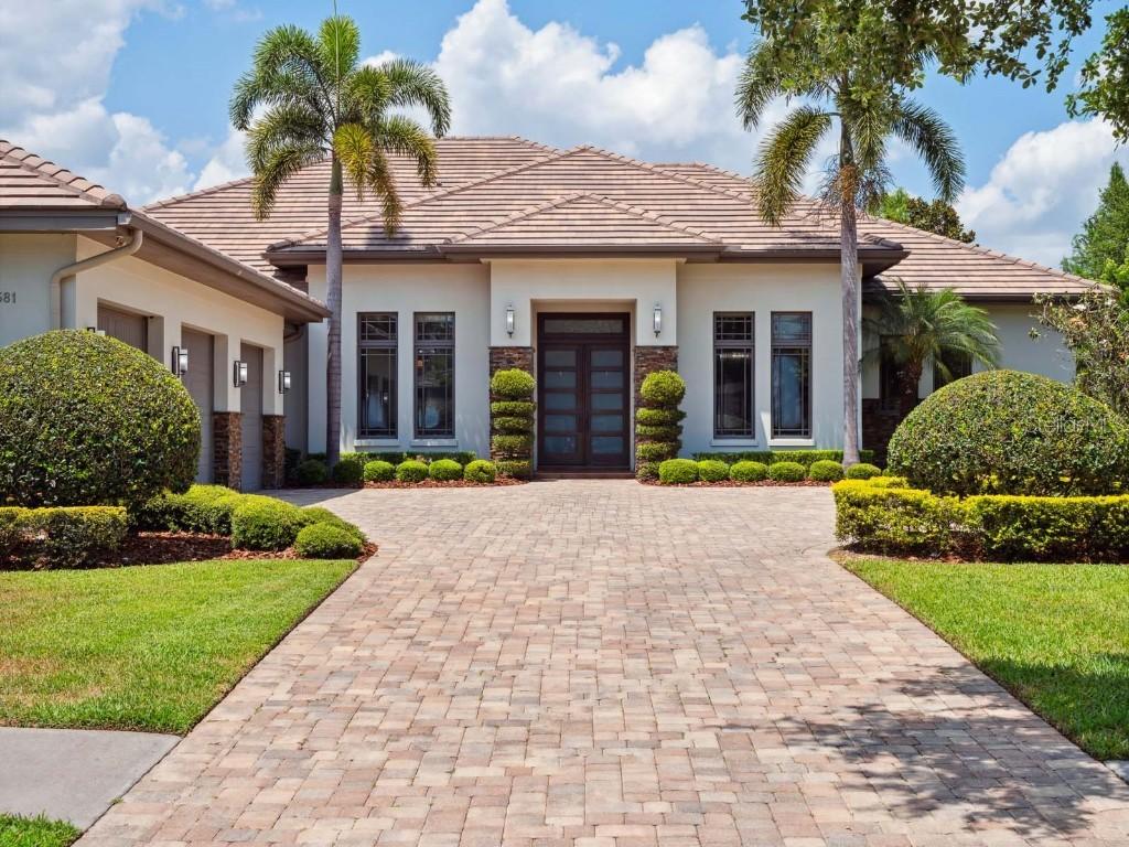 8581 Lake Nona Shore Dr., Orlando, FL 32827
