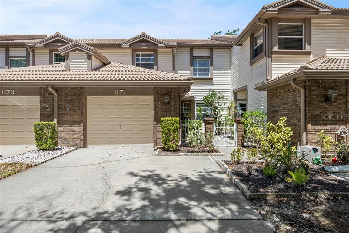 1171 Clays Tr., Oldsmar, FL 34677