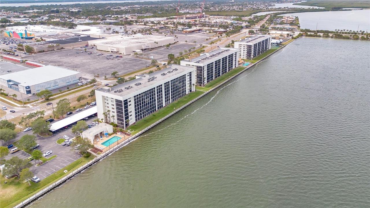 300 S Sykes Creek Pkwy. #306, Merritt Island, FL 32952