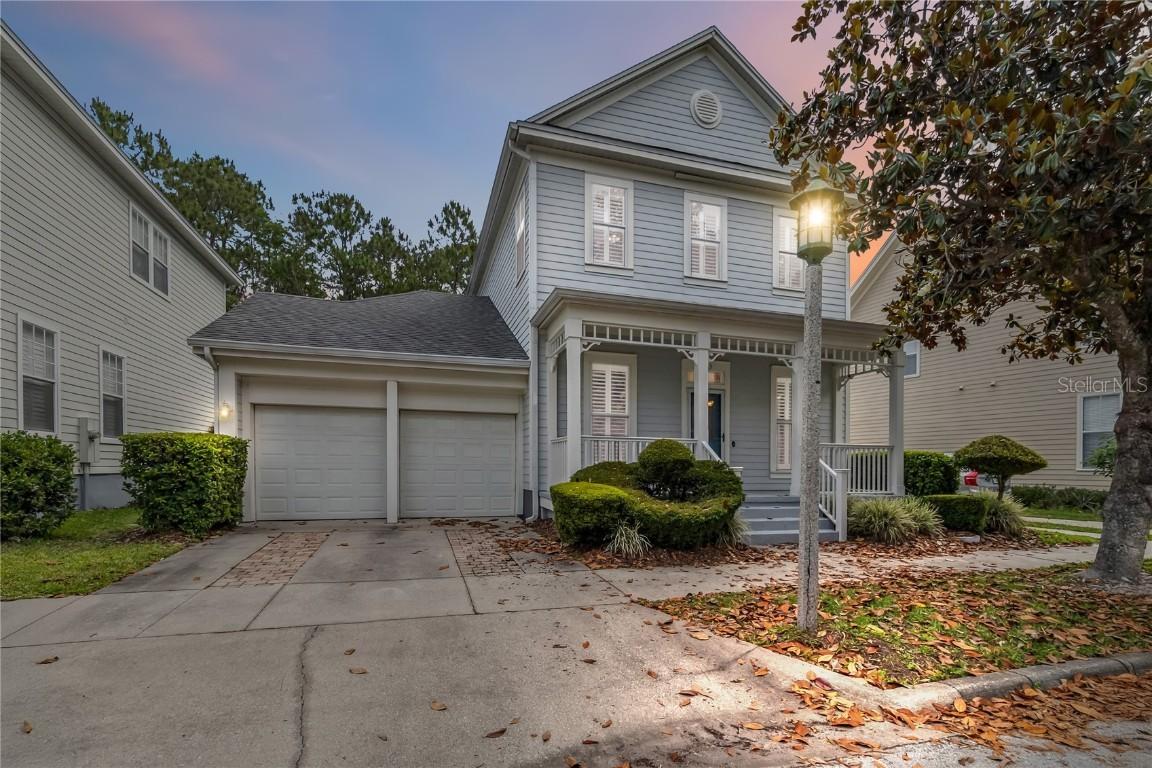 1013 Maiden Ter., Celebration, FL 34747