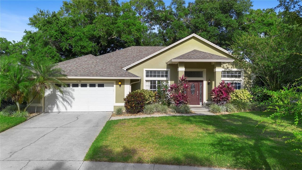 4199 Conway Place Cir., Orlando, FL 32812