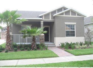 7110 Little Field Ln., Winter Garden, FL 34787