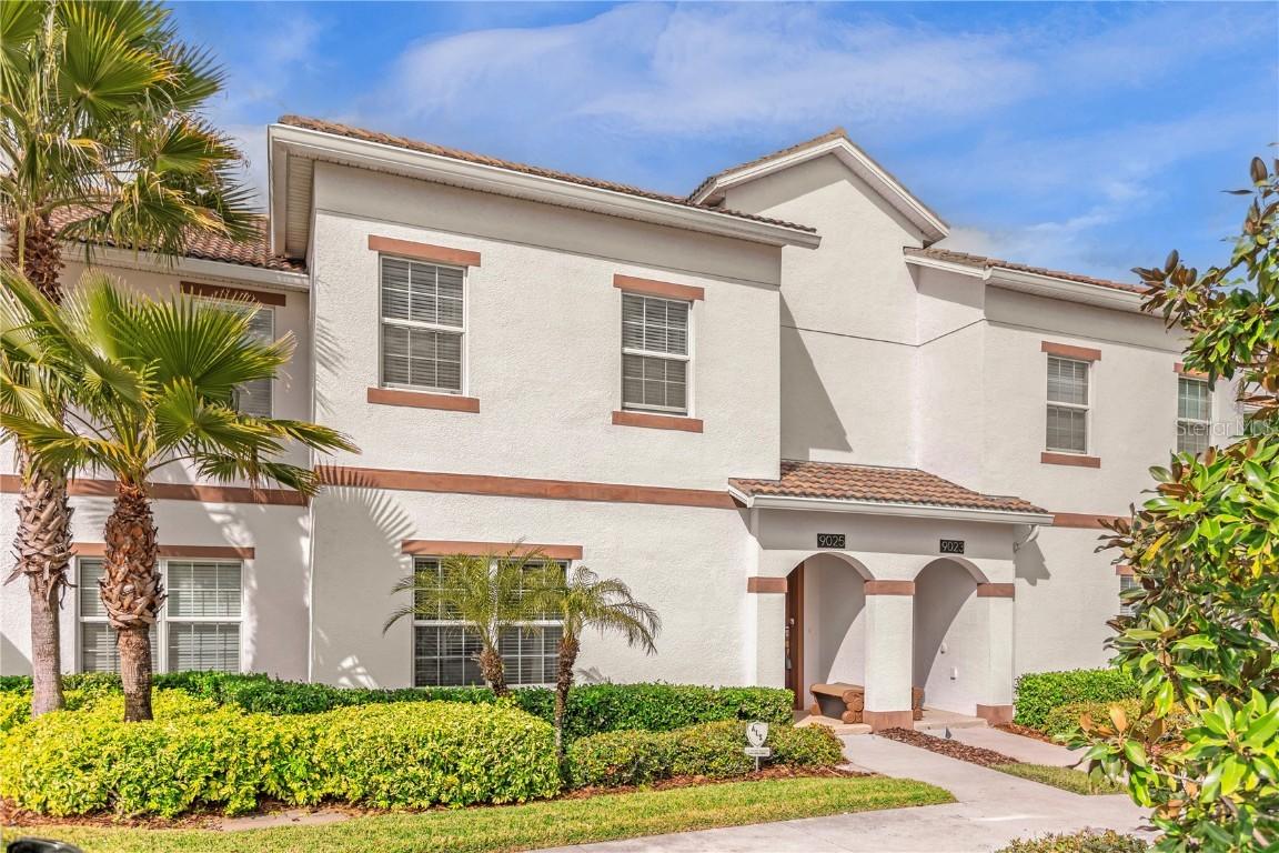 9025 Dogleg Dr., Davenport, FL 33896