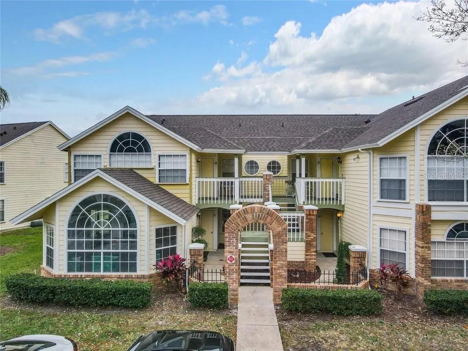 5006 Laguna Bay Cir. #58, Kissimmee, FL 34746