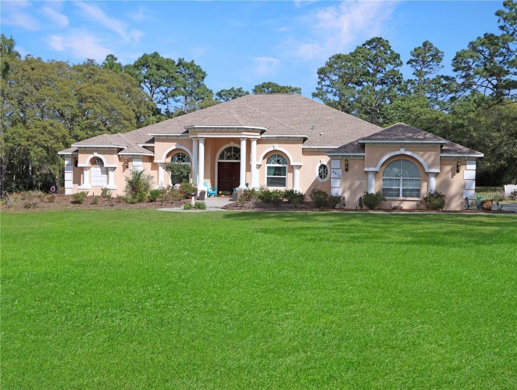 4675 Ficus Dr., Beverly Hills, FL 34465
