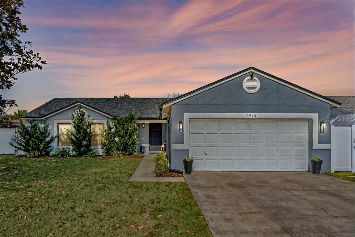 2912 S Horizon Pl., Oviedo, FL 32765