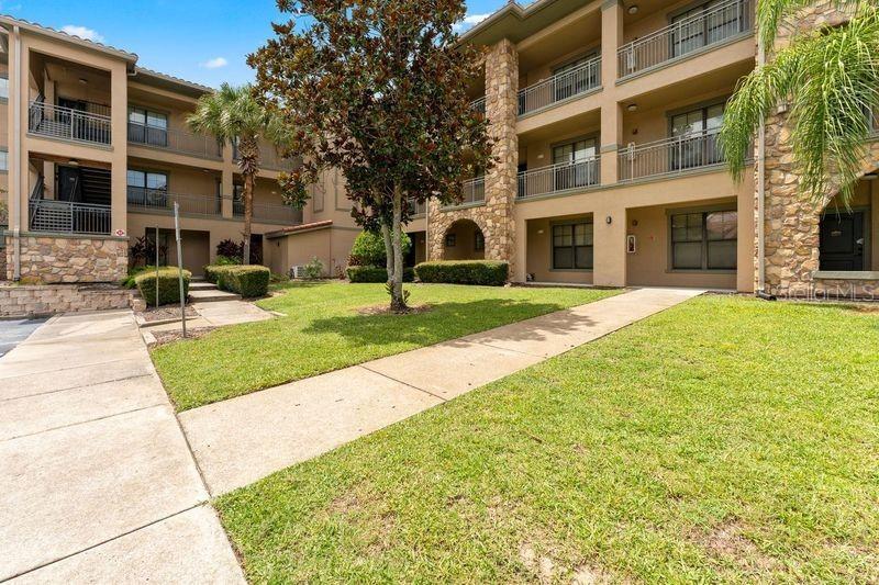 901 Charo Pkwy. #712, Davenport, FL 33897