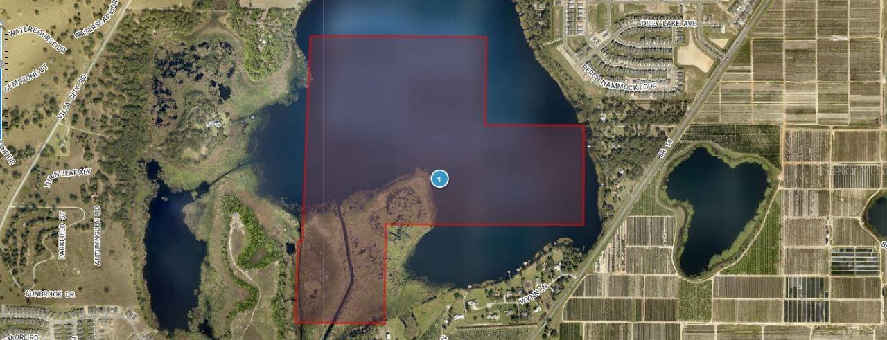 Sr-19, Groveland, FL 34736