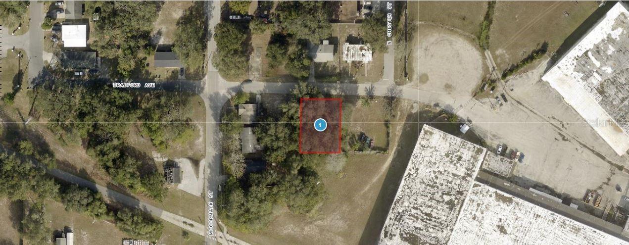 1903 Bradford Ave., Leesburg, FL 34748