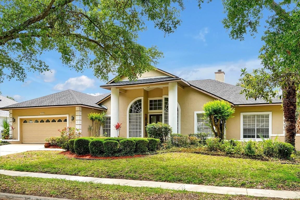 6651 Crenshaw Dr., Orlando, FL 32835